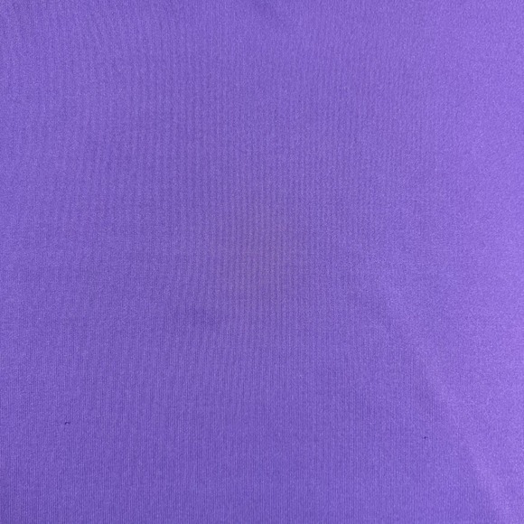 FootJoy FJ Mens Medium Purple Short Sleeve Golf Polo Shirt - Picture 8 of 11